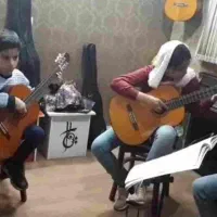 آموزش گیتار به صورت حرفه ای و آنلاین