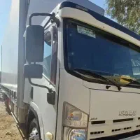 ایسوزو 8تن ۹۶