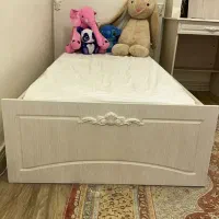 تخت کودک نوجوان