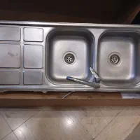 شیر و سینگ در حد نو