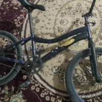 دوچرخه .