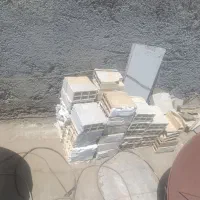 اجر،کاشی
