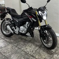موتور kps 250