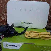 وایفای موبینت ۶۱۲