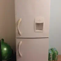 یخچال الکترو استیل