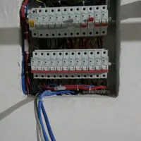 برقکار نصاب کولر آبی جوشکاری|خدمات پیشه و مهارت|پرند, |دیوار