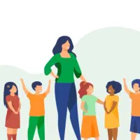 نیازمند مربی دوقلو در منزل هستم