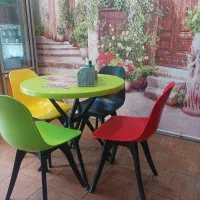 جذب نیروی کار در فست فود