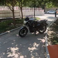 موتور آپاچی فروشی