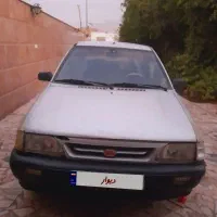پراید ۸۵