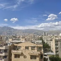 لویزان /۹۷متر/ویو کوههای شمال تهران/اقساط۳ماهه