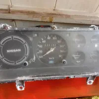 آمپر‌کیلومتر‌پاترول‌وصفحه‌کلاج‌پاترول