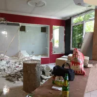 بازسازی ساختمان‌های قدیمی و کلنگی