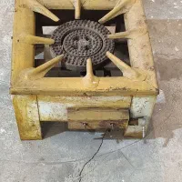 گاز دست دوم