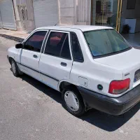پراید131مدل90دوگانه تکبرگ سند
