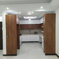 90متر*دوخواب تخت خور*پارکینگ سندی*فول دیزاین|اجارهٔ آپارتمان|اندیشه, شهرک مریم|دیوار