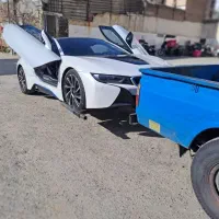 یدکش یدک کش .