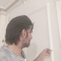 گچکاری ولکه گری وگچبری