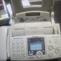 فکس پاناسونیک