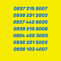 0900.333.70.70|سیمکارت|تهران, فاطمی|دیوار