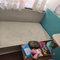 سرویس خواب کودک نوجوان میز