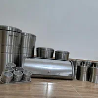 سرویس استیل مارک MTG