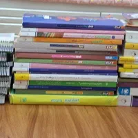 کتاب های تست و تشریحی دوازدهم ۴۰۴