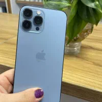 گوشی آیفون 13 pro max