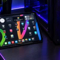 iPad Pro 64 GB Ceullar 120Hz
