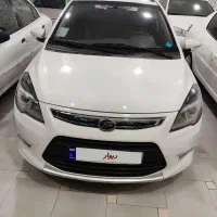 لیفان x50 اتومات مدل ۹۵ / فقط اقساط