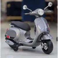 موتور شارژی