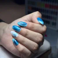 اموزش ناخن و کاشت ناخن ومژه هیدن