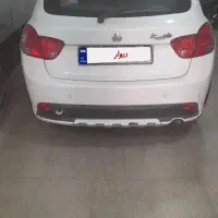 کوییک دنده ای ۹۸