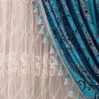 پرده ، والان ،کتیبه