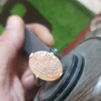تعدادی انگشتر خاص و قدیمی