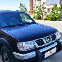 نیسان سرانزا
