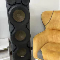 باند|سیستم صوتی خانگی|اشتهارد, |دیوار