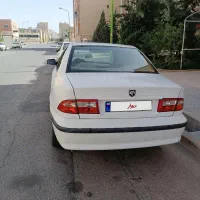 سمند|خودرو سواری و وانت|فولادشهر, B7|دیوار