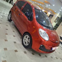 ام وی ام ۱۱۰s مدل ۹۶ لاکچری