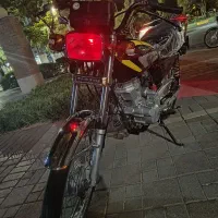 تکتاز ۱۵۰ مدل ۹۵