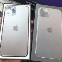 iphone 11 pro 256|موبایل|اسلامشهر, مسکن مهر اسلاشهر (شهرک امام خمینی)|دیوار
