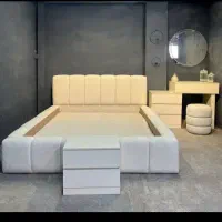 مدل فانتزی تخت و سرویس