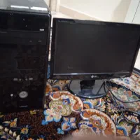 کیس‌ومانیتور