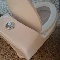 توالت فرنگی مروارید آکس ۲۵