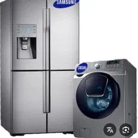 تعمیرات یخچال و ماشین لباسشویی سامسونگ ال‌جی دوو