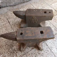 فروش سندان اهنگری فولادی