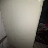 ماشین لباسشویی دو قلو
