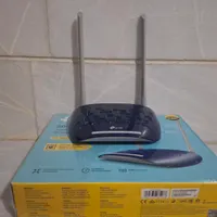 وای فای tp-link