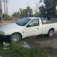 وانت آریسان ۹۵ بدون رنگ