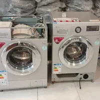 تعمیرات لباسشویی.تعویض سه نظام .بازسازی کامل